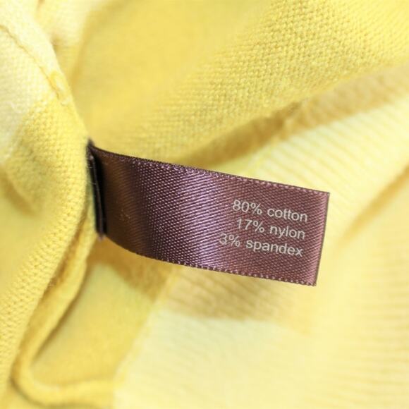 The Limited 3/4 Sleeve Striped Cardigan - Picture 5 of 5